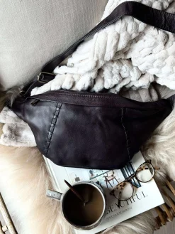 Cool bumbag - Chocolate