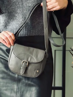 Crossbody Aura Grey