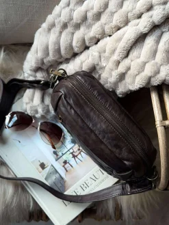 Crossbody Hanna - Winter brown