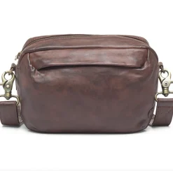 Crossbody Hanna - Winter brown