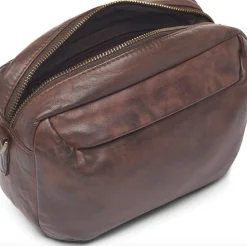 Crossbody Hanna - Winter brown