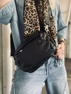 Crossbody Hanna Black