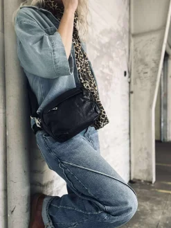 Crossbody Hanna Black