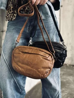 Crossbody Hanna Black