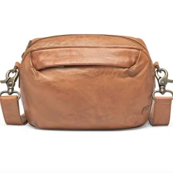 Crossbody Hanna Cognac