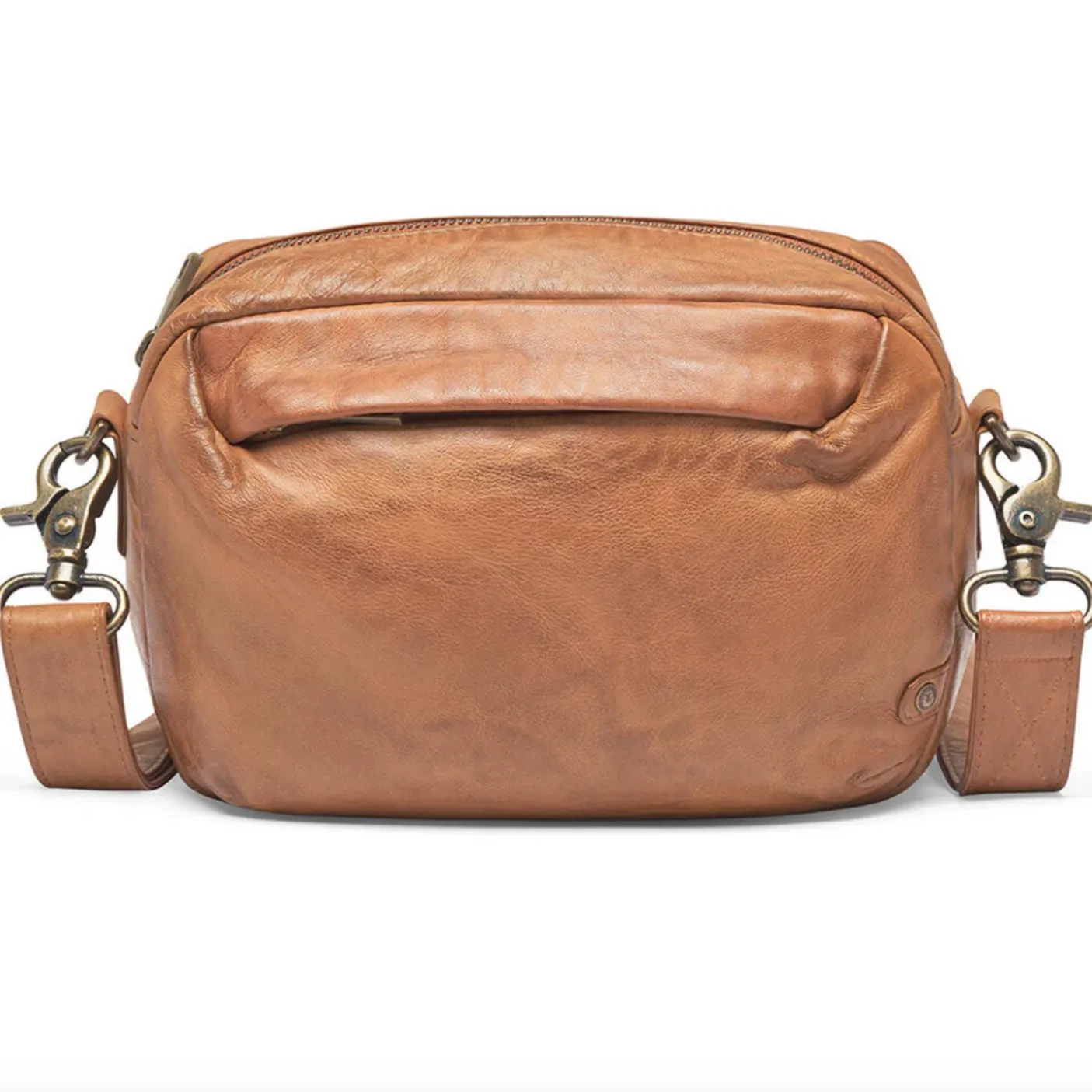 Crossbody Hanna Cognac