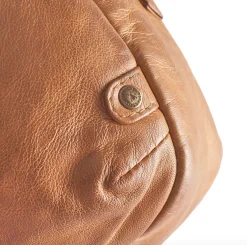 Crossbody Hanna Cognac