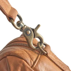 Crossbody Hanna Cognac