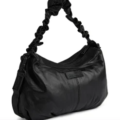 Crossbody i lækker læderkvalitet