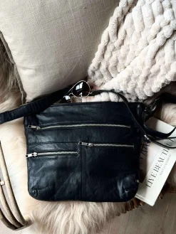 Crossbody Nadine - Black