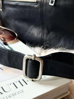 Crossbody Nadine - Black