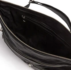 Crossbody Nadine - Black