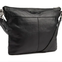 Crossbody Nadine - Black