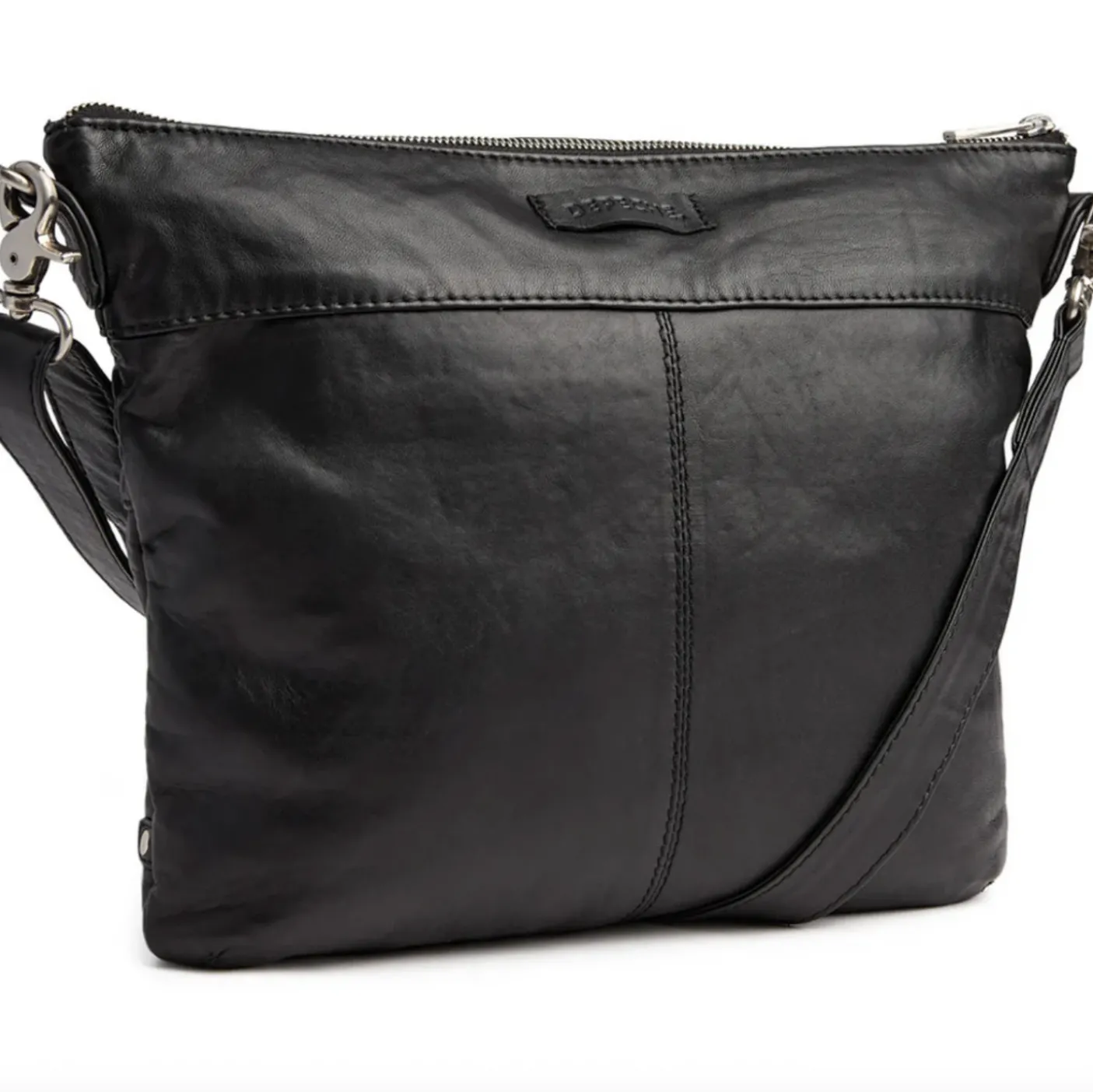 Crossbody Nadine - Black