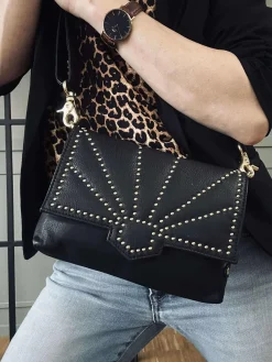 Crossover / Clutch TREND leather