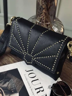 Crossover / Clutch TREND leather