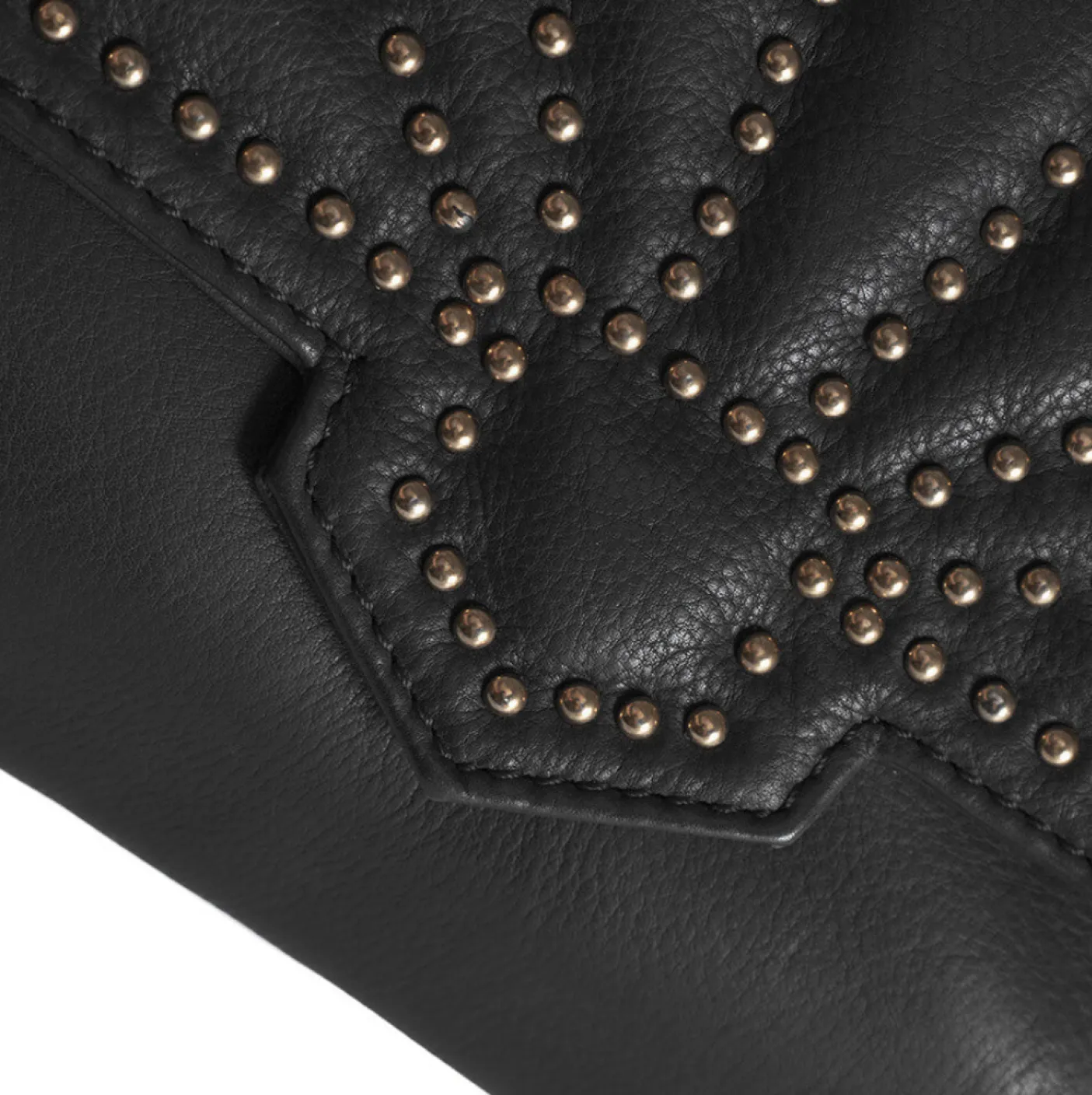 Crossover / Clutch TREND leather