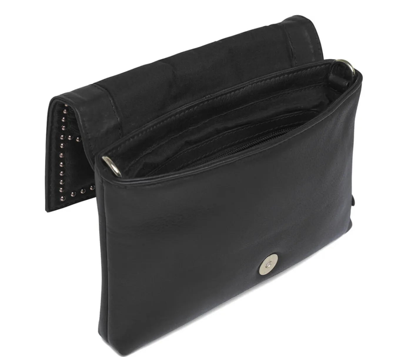 Crossover / Clutch TREND leather