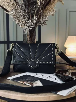 Crossover / Clutch TREND leather