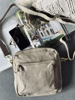 Crossover - Sand / Gold