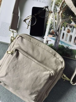 Crossover - Sand / Gold