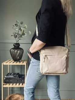 Crossover - Sand / Gold