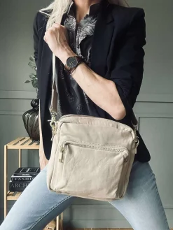 Crossover - Sand / Gold