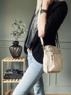 Crossover - Sand / Gold