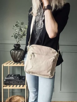 Crossover - Sand / Gold