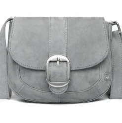 Crossover – Silver grey