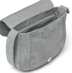 Crossover – Silver grey