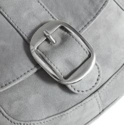 Crossover – Silver grey