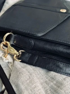 Crossover Alice black / gold