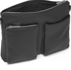 Crossover Aura Black