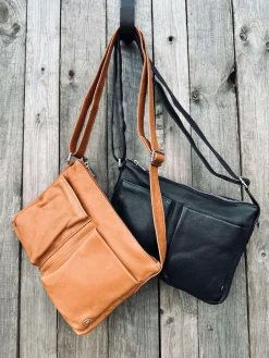 Crossover Aura Cognac