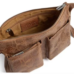 Crossover Aura Snake