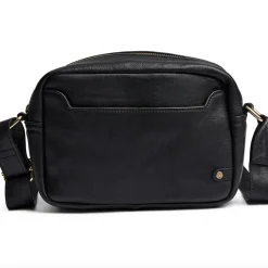 Crossover Aya - Black / gold