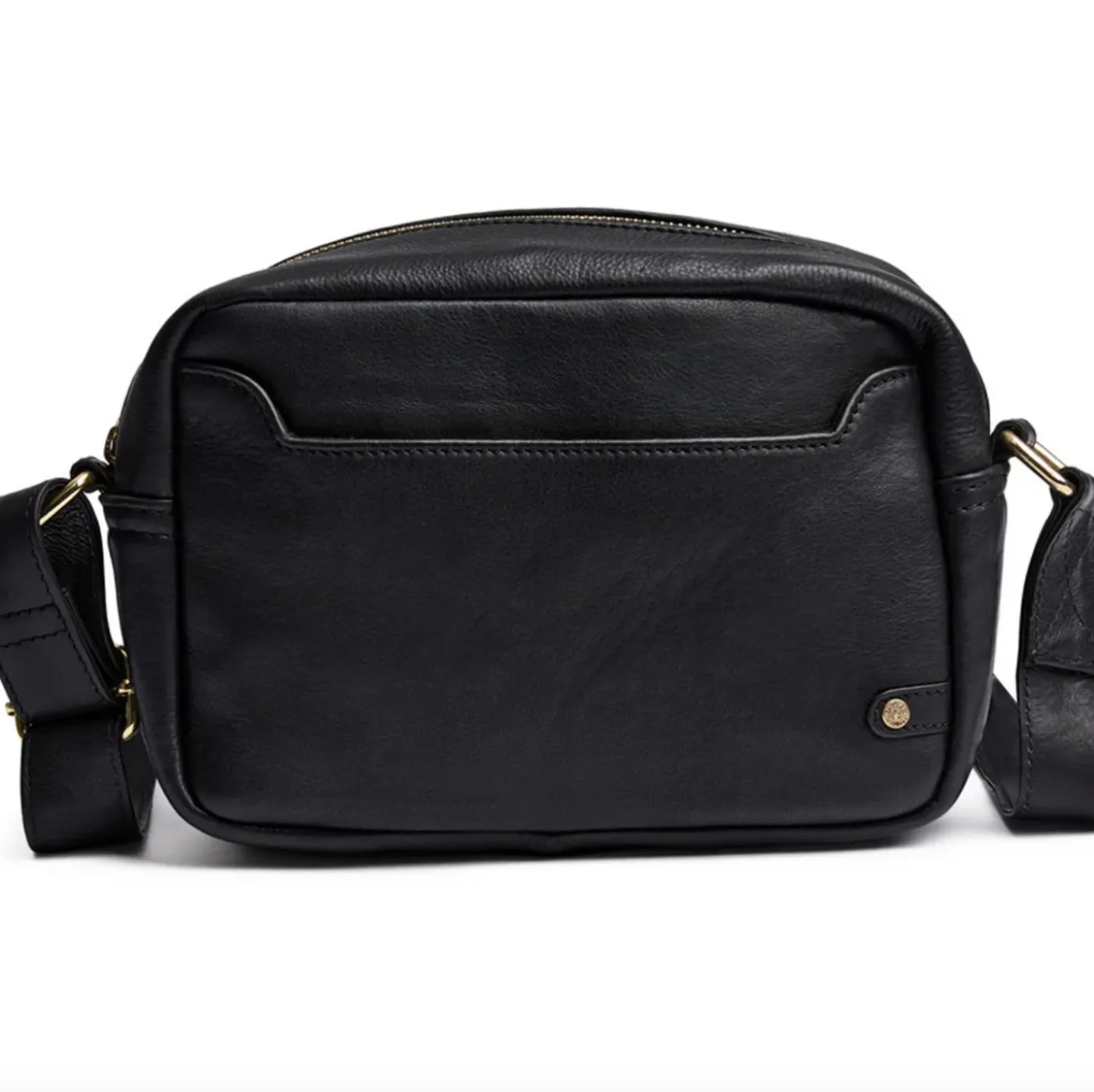 Crossover Aya - Black / gold