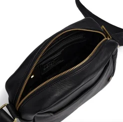 Crossover Aya - Black / gold