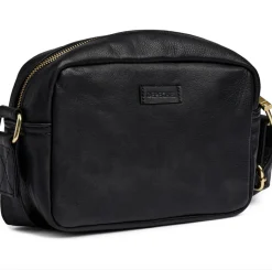 Crossover Aya - Black / gold