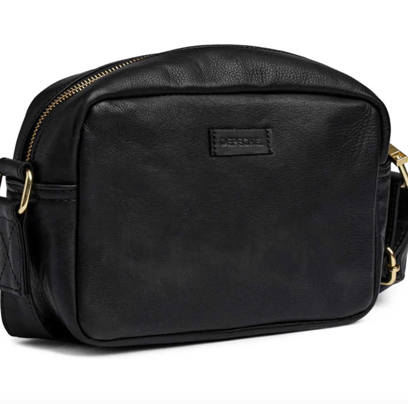 Crossover Aya - Black / gold