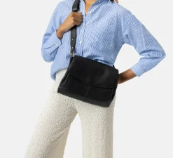 Crossover Big Lili - Black