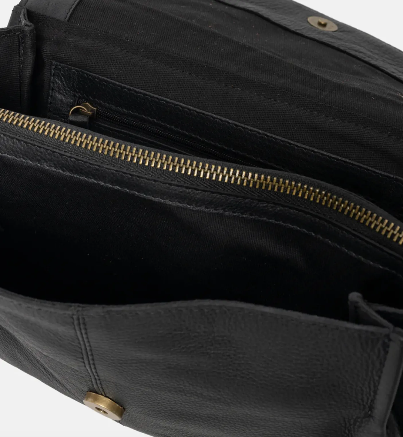 Crossover Big Lili - Black