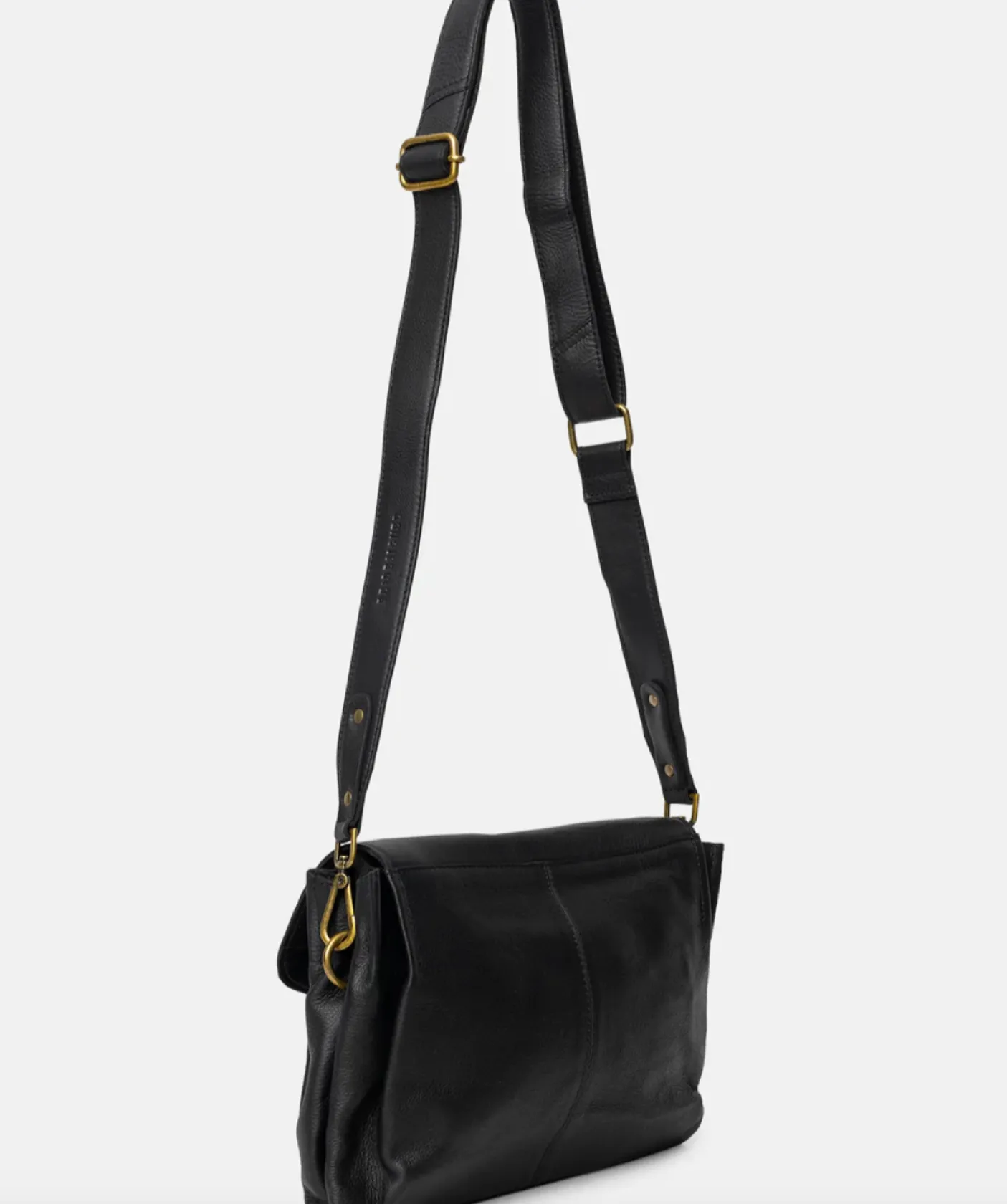 Crossover Big Lili - Black