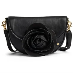 Crossover Black Rose