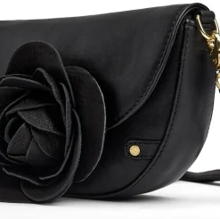 Crossover Black Rose