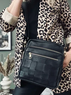 Crossover Bolette gold