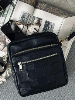 Crossover Bolette gold