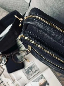 Crossover Bolette gold