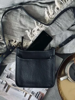 Crossover Felina Black